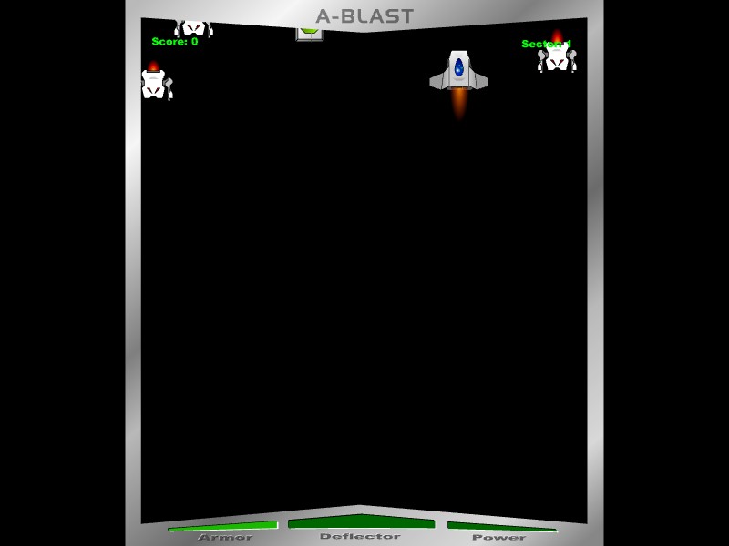 A-Blast Liberation