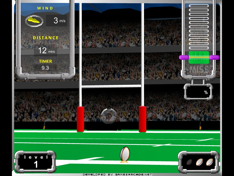 American Football